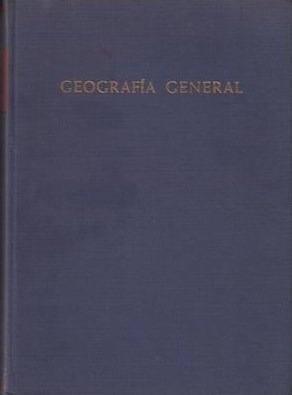 Geografía General Regional Y Económica / Case Bergsmark