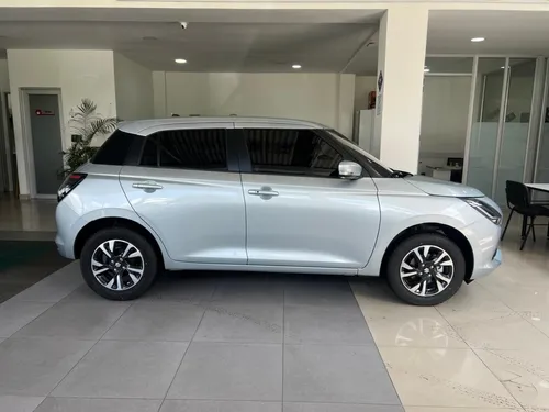 Suzuki Swift 1.2 Hybrid 2Wd