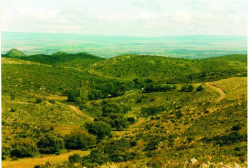 Imagen 5 de 22 de Traslasierra - Estancia Aguas Del Tala - Pueblo Ambul - Pampas Del Pocho - 383has Cercadas A La Venta En Una Zona De Crecimiento Constante - Mina Clavero - Cordoba