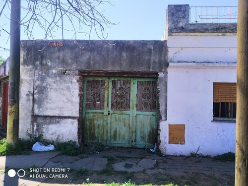 Imagen 10 de 12 de Casa Con Galpón En Venta - Rosario - Barrio Ludueña