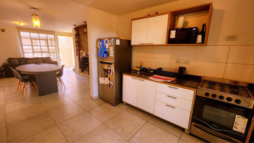 La Paya 2 - Tejas 2 - Casa Tríplex En Venta