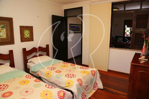 Casa Com 4 Dormitórios À Venda, 450 M² Por R$ 2.000.000,00 - Porto Das Dunas - Aquiraz/ce - Ca0322