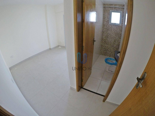 Imagem 13 de 20 de Apartamento Com 2 Dormitórios À Venda, 73 M² Por R$ 381.000,00 - Caiçara - Praia Grande/sp - Ap0234