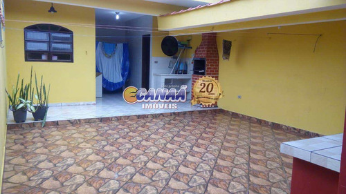 Imagem 17 de 27 de Casa Em Mongaguá, Bairro Residencial Com Moradores Fixos . - V7193