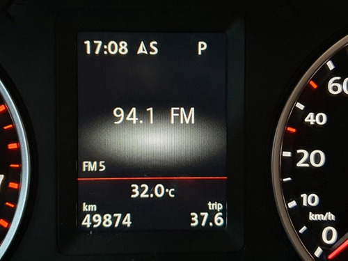 Imagem 8 de 15 de Volkswagen Tiguan 2.0 Tsi Aut.