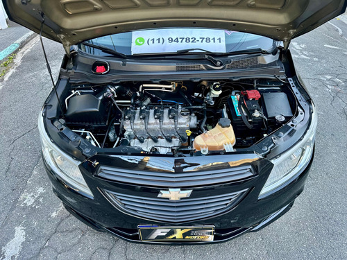 Chevrolet Onix 1.0 MPFI JOY 8V FLEX 4P MANUAL