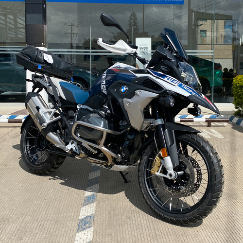Bmw R 1250 Gs Estilo Trophy 2023