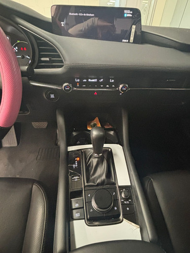 Mazda Mazda 3 2024