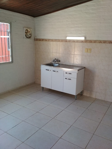 Imagen 6 de 9 de Venta Un Dormitorio Con Patio Con Parrillero