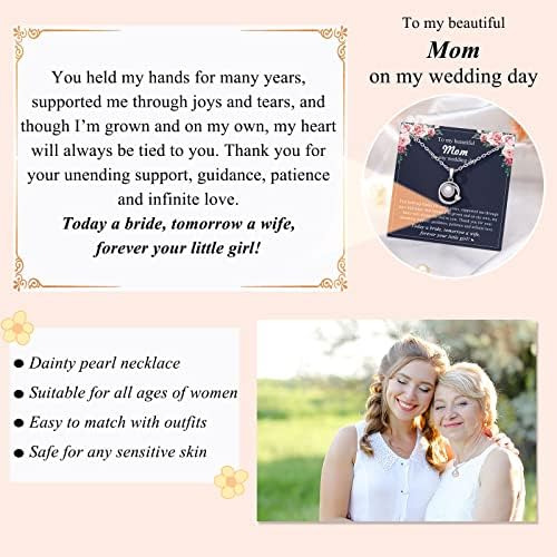 Regalos Para La Madre De La Novia De La Hija, Regalos De Bod