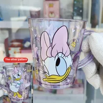 Comprar Vaso De Cristal Con Dibujos Animados De Dibujos Animados Par