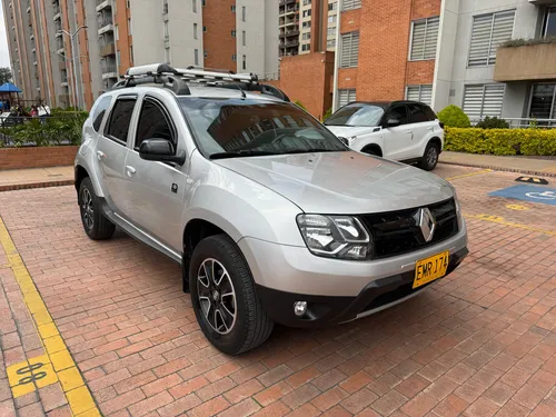 Renault Duster 2.0 Tripadvisor Intens 4X2