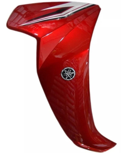 Cubre Piernas New Crypton Orig Yamaha Bordo Derecho Panella