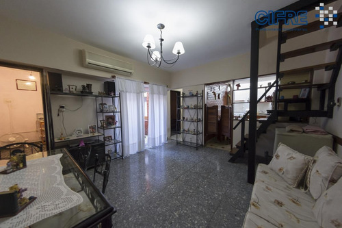 Imagen 2 de 30 de Ph Sin Expensas De 5 Ambientes Con Terraza