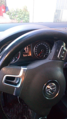 Volkswagen Vento 1.9 I Luxury Dsg 2010