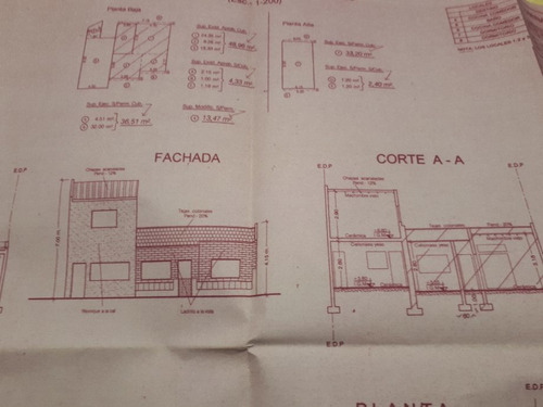 Imagen 8 de 11 de Casa Para 2 Familias En Venta En Sarandi Oeste
