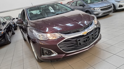 Imagen 7 de 15 de Chevrolet Cruze Lt 5 Puertas 0km 2021 Entrega Inmediata