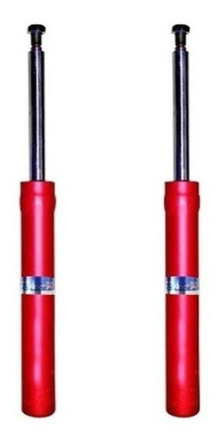 Kit 2 Amortiguadores Delanteros  Gol Country 1996-1998