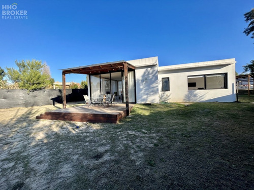 Imagen 18 de 18 de Casa A La Venta. Barrio Privado. Punta Del Este. - Punta Del Este La Residence