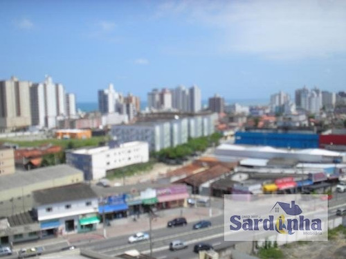 Imagem 6 de 12 de Apartamento À Venda - Cidade Ocian - Praia Grande - 2025