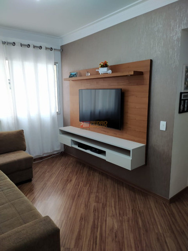 Imagem 8 de 15 de Apartamento - Vila Jahu - Ref: 30398 - V-30398