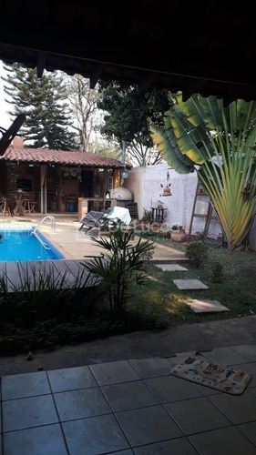 Imagem 2 de 29 de Chácara À Venda Em Balneário Riviera - Ch008182