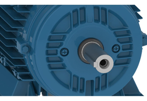 Motores Nema Trifásicos, Mxorc-007, 1.5hp, 4polos, 230/460v,