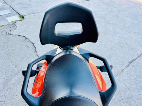 Can Am Spyder Rs S 2014