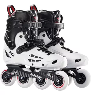 Patines Freeride Inline Skates - Wh - Talla 39