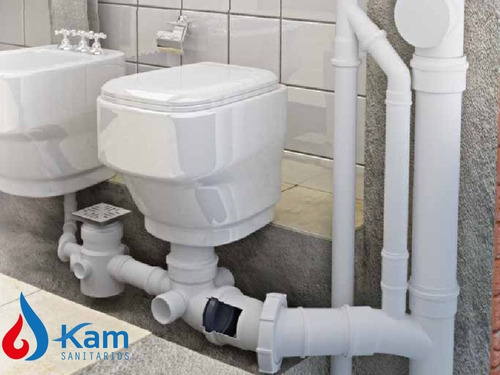 Caño 160mm X 4mts Cloacal Tigre Tubo Pvc Junta Elastica