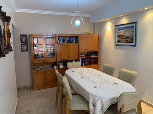 Imagen 9 de 14 de Departamento En Venta En Barrio Parque