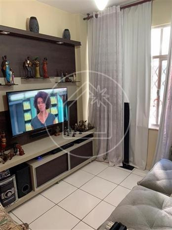 Apartamento - Ref: 867394