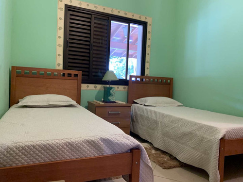 Chácara Com 7 Dorms, Itanhangá Chácaras De Recreio, Ribeirão Preto - R$ 1.99 Mi, Cod: 1722723 - V1722723