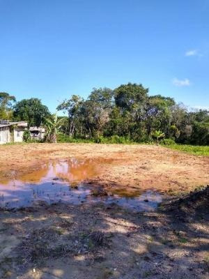 Imagem 1 de 13 de Ótima Chácara À Venda Em Itanhaém- Jd. Parapuã,1dorm. 8071