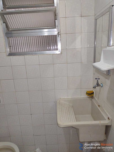 Imagem 6 de 17 de Kitnet, Real, Praia Grande - R$ 135 Mil, Cod: 1174 - V1174