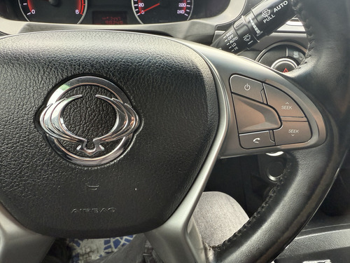 Ssangyong Actyon Sport 2018 4x2 6mt Full