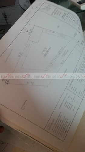 Imagen 2 de 17 de Terreno Residencial En Venta En Sierra Alta 6 Sector, Monter
