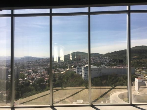 Renta Oficinas Torre Esmeralda Ubicadas Atizapan