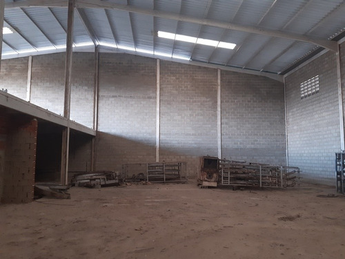 Imagen 3 de 12 de Galpon En Venta En Guacara Hilmar Rios C437337 0414-432-6946