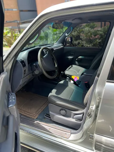 Toyota Prado Vx 1999