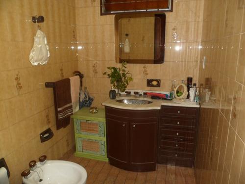 Haedo Norte - Casa 5 Ambientes