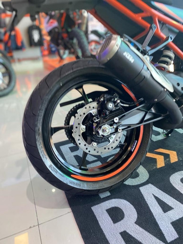 Imagen 7 de 16 de Ktm Rc 390 | Financiacion Exclusiva