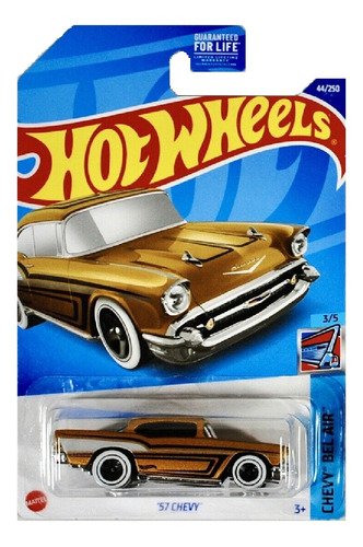 Hot Wheels 83 Chevy Silverado Hw Hot Trucks 2023