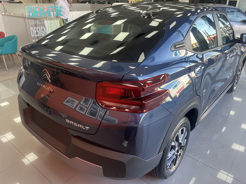 Citroen Basalt 1.0t 120cv Cvt7 No Fastback Nivus (js) #22