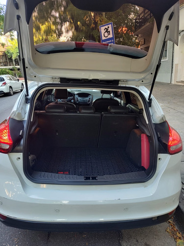 Ford Focus III 2.0 Se Plus At6