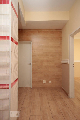 Apartamento Para Aluguel - Centro, 2 Quartos, 57 - 892933830