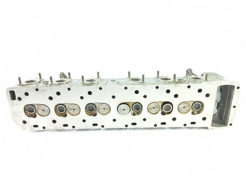 Cabeçote Esquerdo Jaguar Xj V12 1993 (Usado)