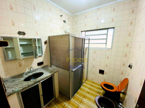 Imagem 15 de 30 de Casa Com 4 Dormitórios Para Alugar, 320 M² Por R$ 2.200,00/mês - Jardim Telespark - São José Dos Campos/sp - Ca0413