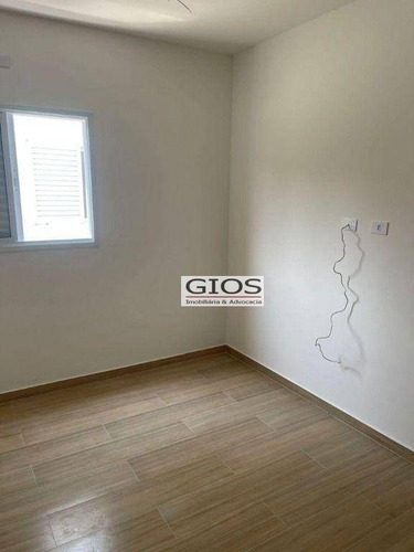 Imagem 16 de 20 de Sobrado À Venda, 70 M² Por R$ 280.000,00 - Rio Do Ouro - Caraguatatuba/sp - So0095