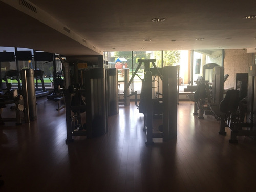 Imagen 20 de 25 de Increíble Ph Remodelado En Torre Lomas Con Vista Panorámica